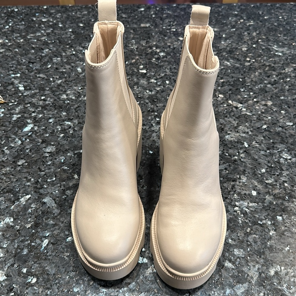 Steven Madden Roxie Bootie - Picture 2 of 5